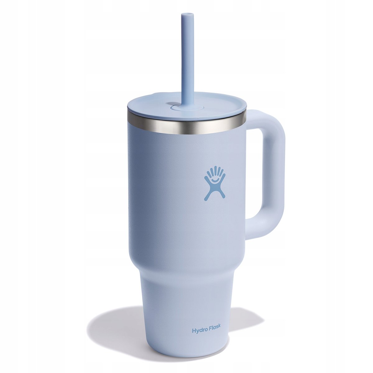 Kubek Termiczny ze Słomką Hydro Flask 32 Oz All Around 946 ML
