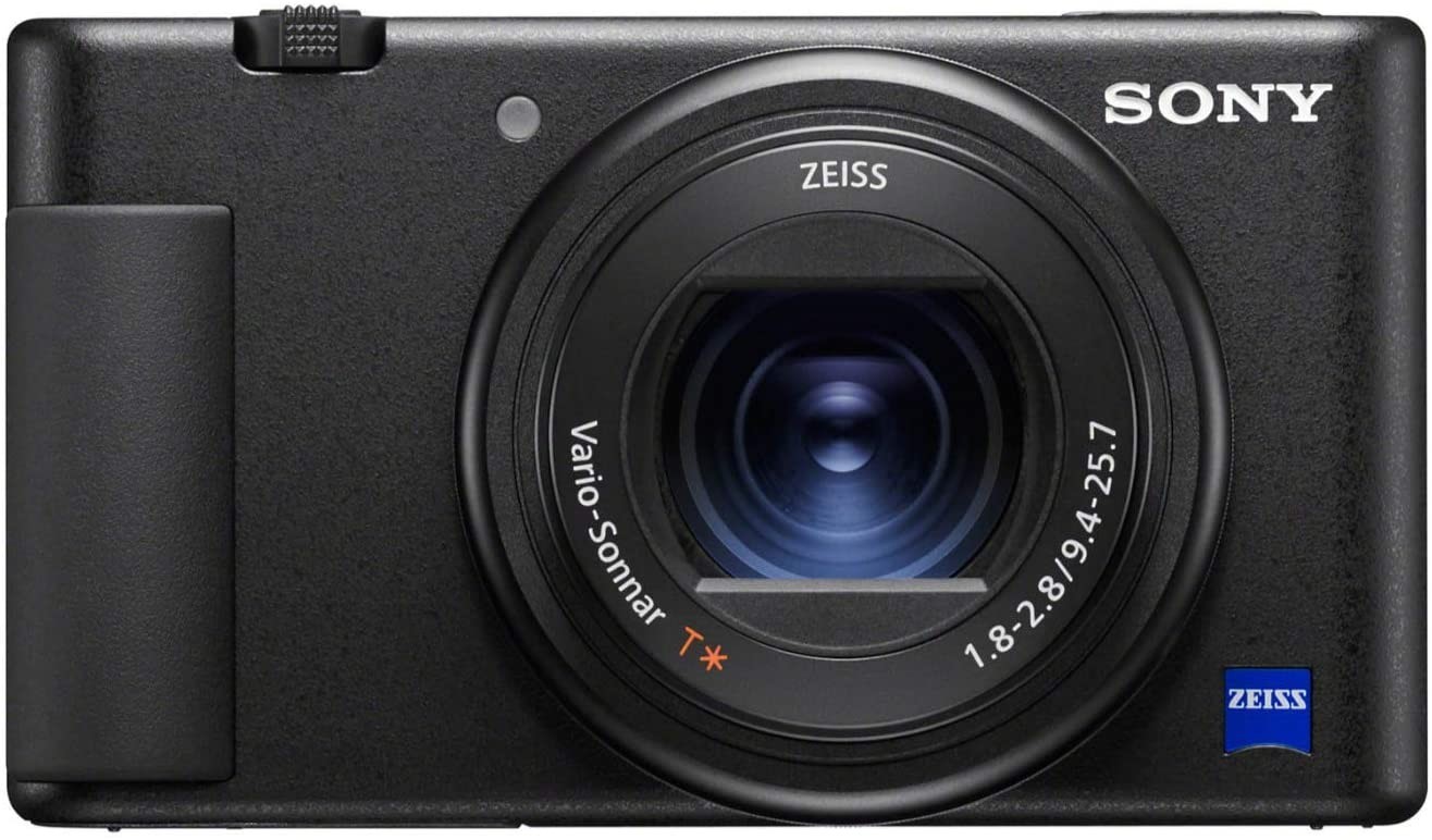Sony ZV-1 czarny ZV1AB.CE3