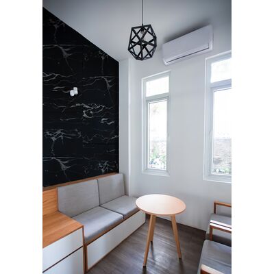 Panel samoprzylepny PVC marmur ARS-03 60 x 30 cm 6 szt.