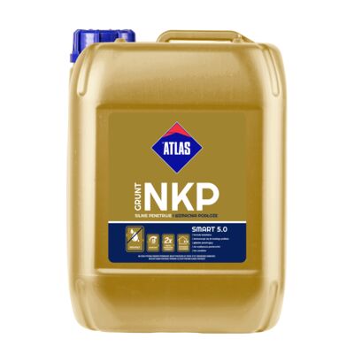 Atlas Grunt NKP 5 kg