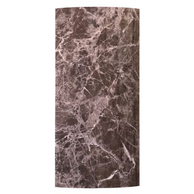 Panel samoprzylepny PVC Marmur DS-903 60 x 30 cm 6 szt.