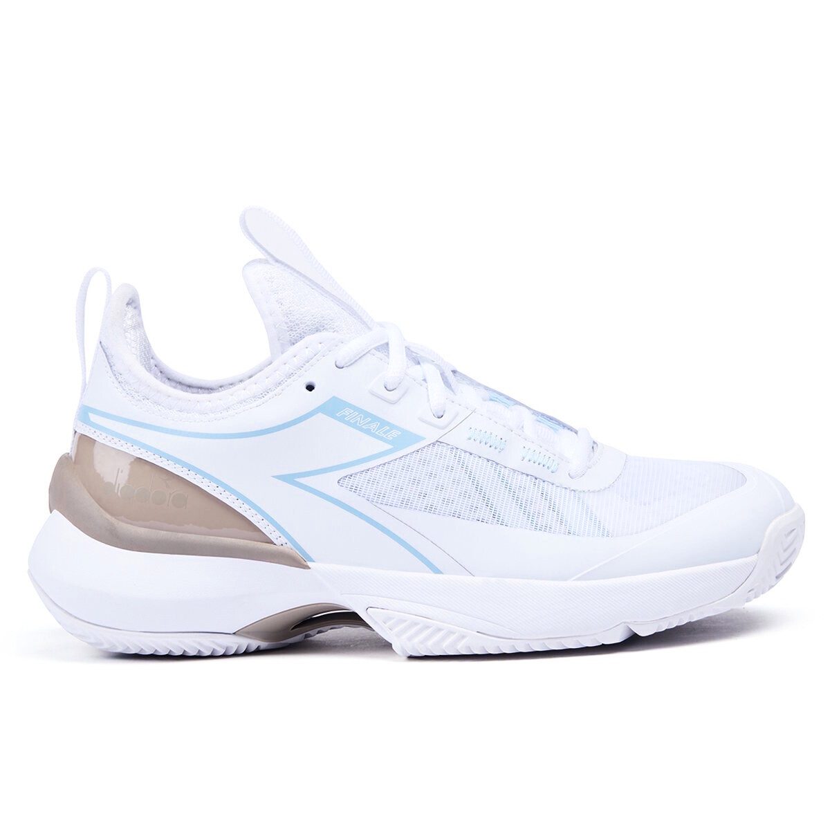 Damskie buty tenisowe Diadora Finale W Clay EUR 39