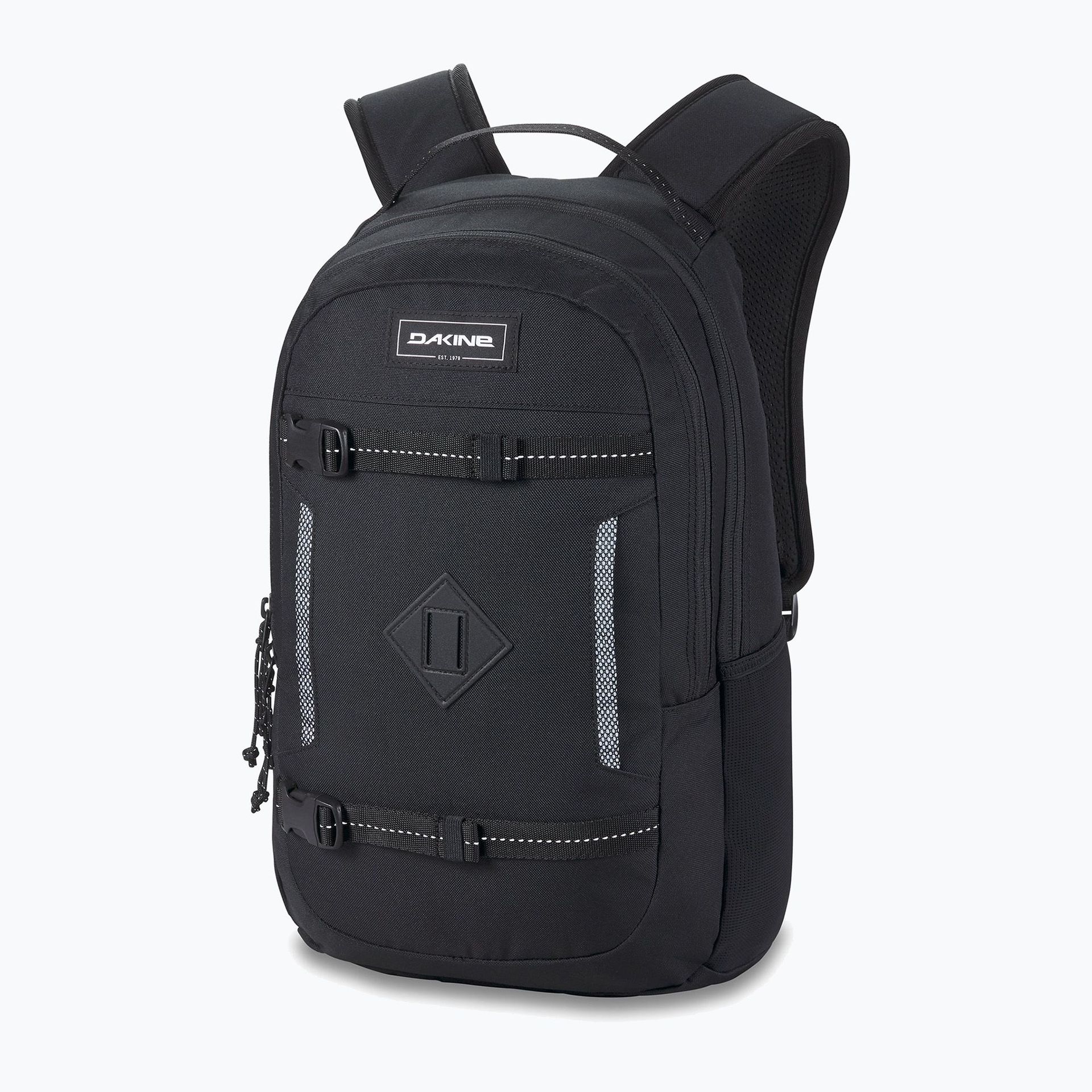 Plecak dziecięcy Dakine Mission Pack 18 l black WYSYŁKA W 24H 30 DNI NA ZWROT