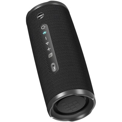 Głośnik mobilny TRONSMART Mirtune C3 Plus Czarny
