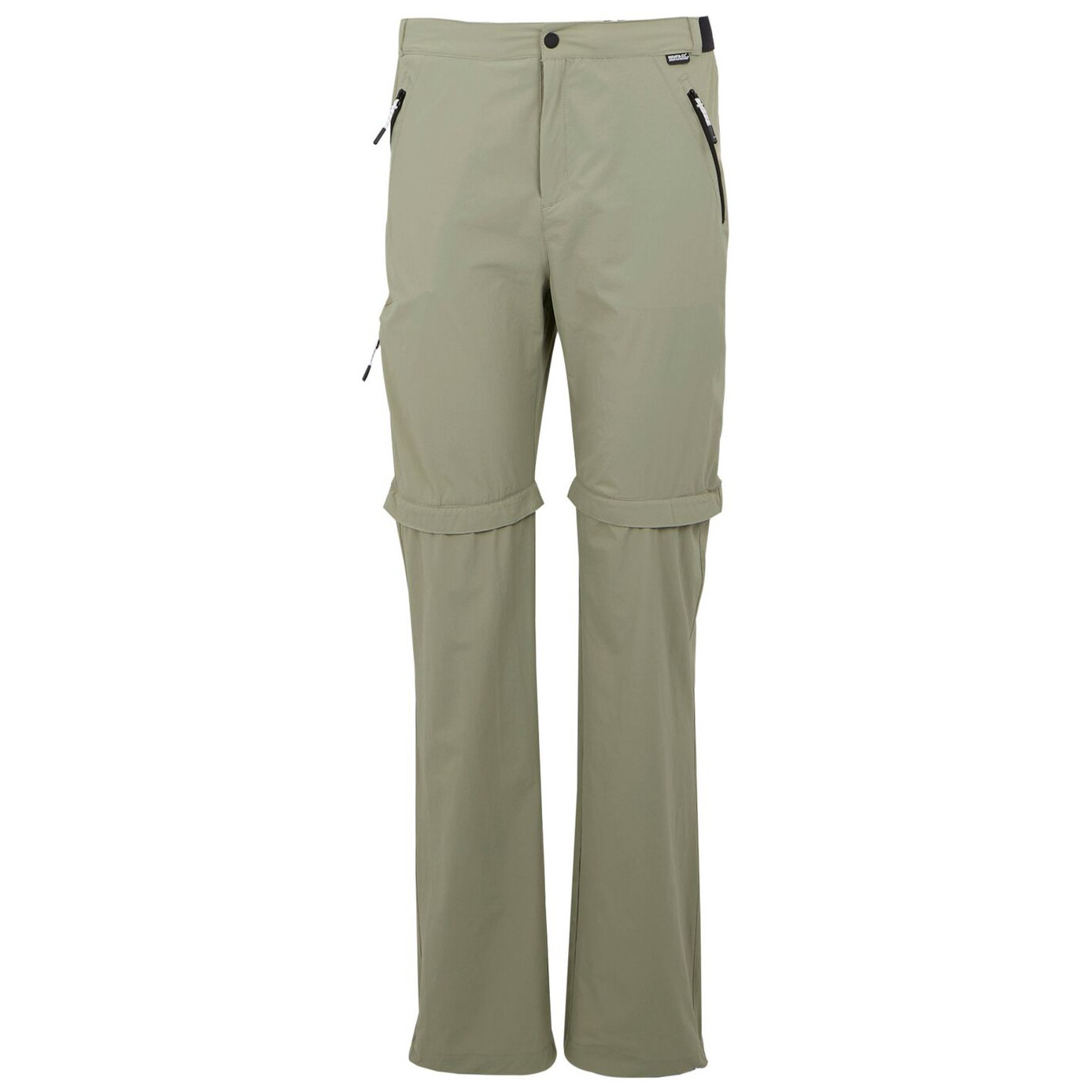 Spodnie męskie Regatta Travel Light Z/O Packaway Trousers Rozmiar: XL / Kolor: beżowy