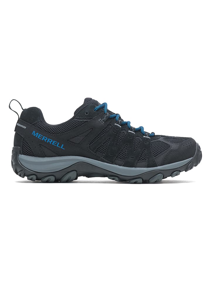 Merrell Skórzane buty turystyczne 