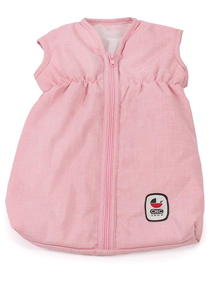 Bayer CHIC 2000 Śpiworek dla lalki - 3+