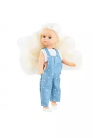 Mini hiszpańska lalka Noelia 21cm