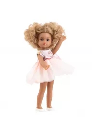 Mini hiszpańska lalka Raquel 21cm