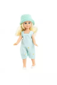 Mini hiszpańska lalka Bea 21cm