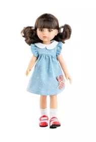 Lalka hiszpańska Carol 32cm
