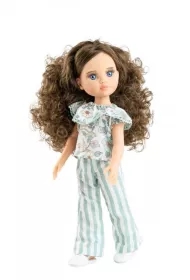 Lalka hiszpańska Carmen 32cm