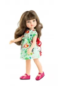 Lalka hiszpańska Carol 32cm