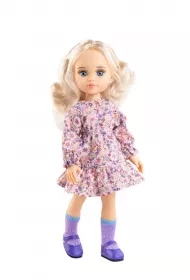 Lalka hiszpańska Clara 32cm