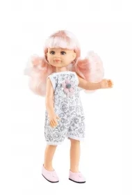 Lalka hiszpańska Cleo 32cm