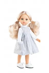 Lalka hiszpańska Rosa 32cm