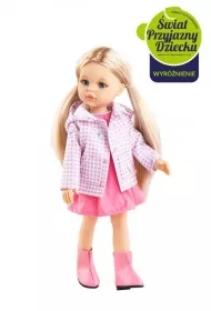 Lalka hiszpańska Rosa 32cm