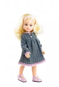 Lalka hiszpańska Laura 32cm