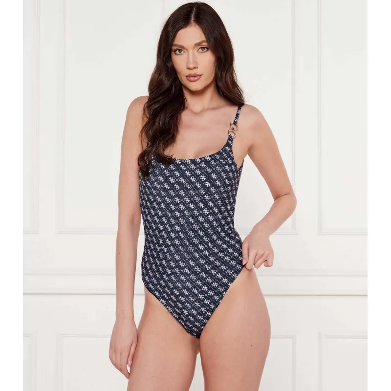 Guess Strój kąpielowy