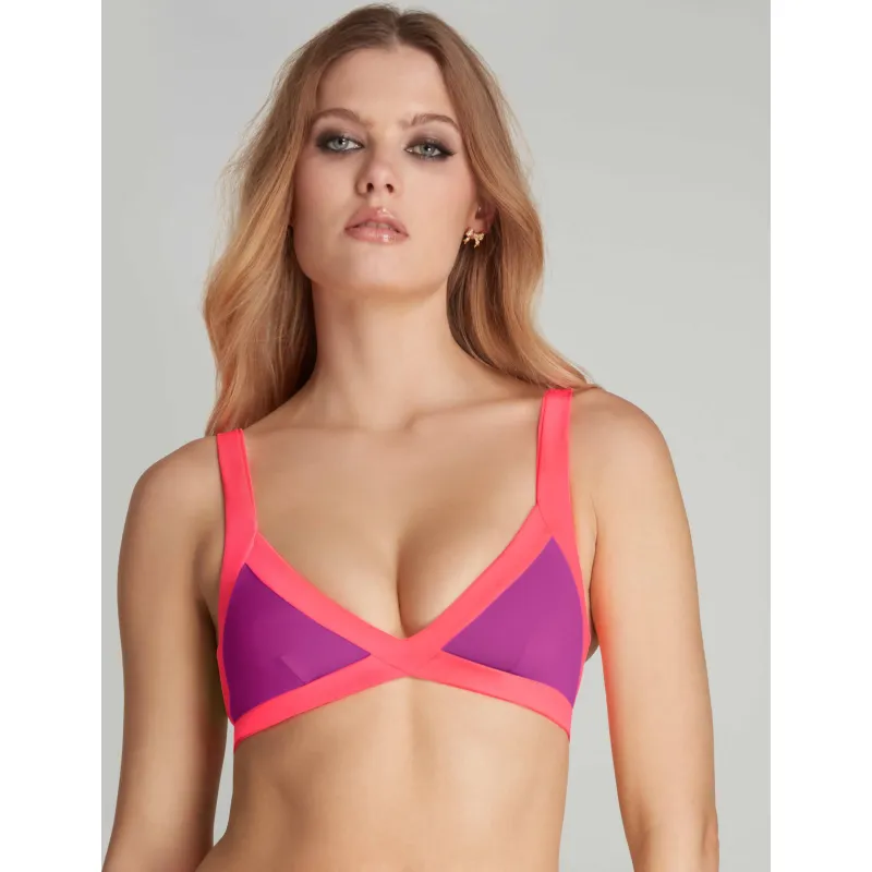 Agent Provocateur Góra od bikini MAZZY