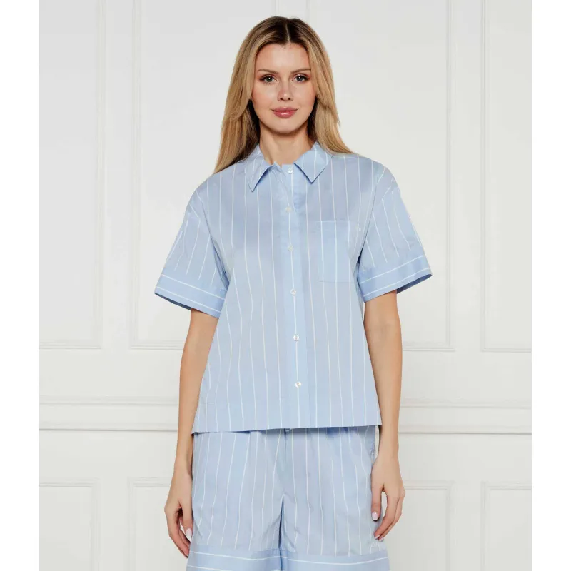 Joop! Koszula Beatrice Loose fit