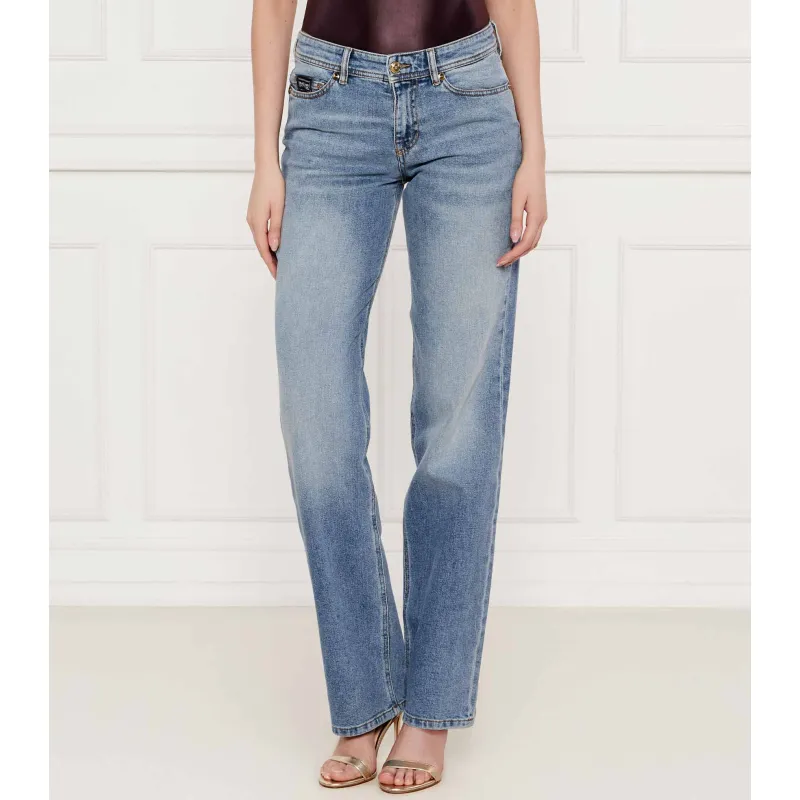 Versace Jeans Couture Jeansy | Slim Fit