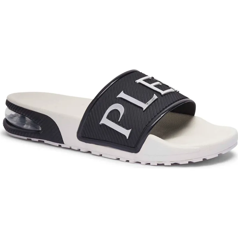 Plein Sport Klapki AERO