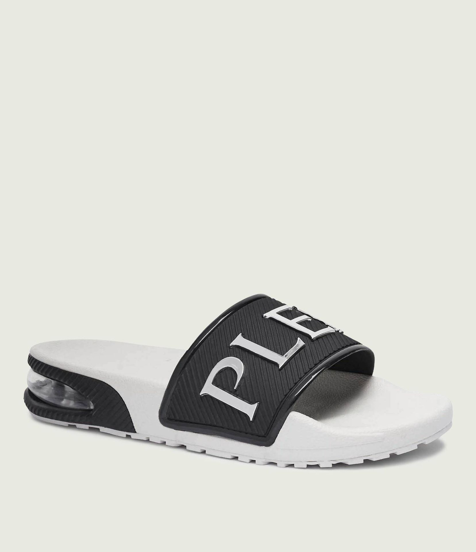 Plein Sport Klapki AERO