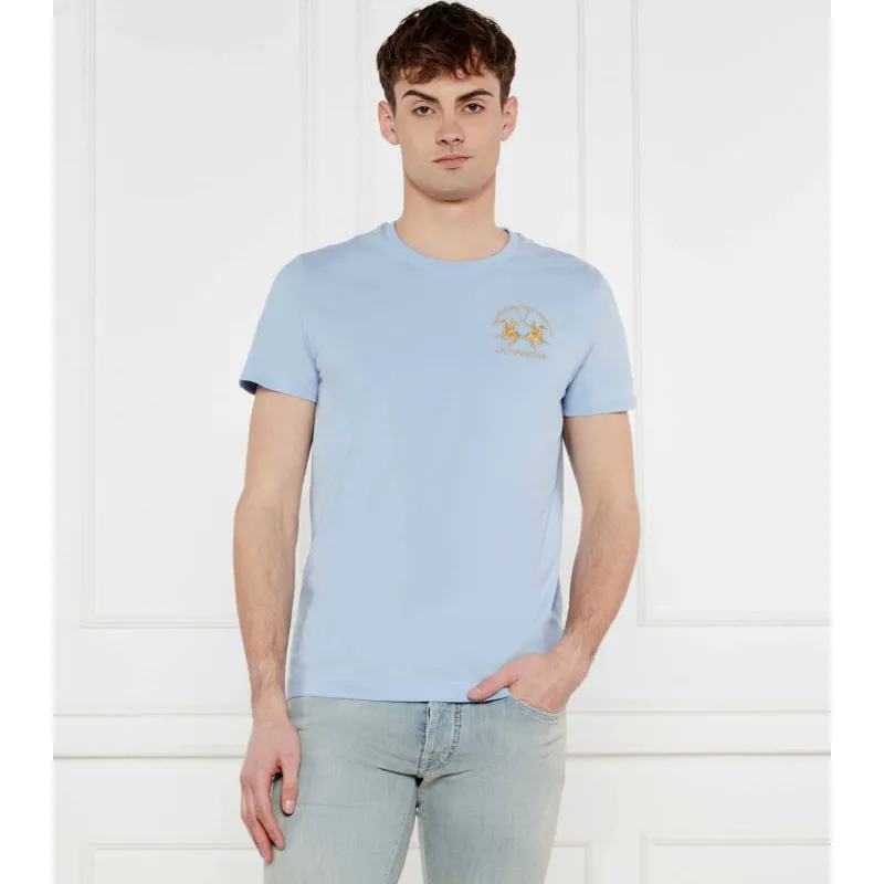 La Martina T-shirt | Regular Fit