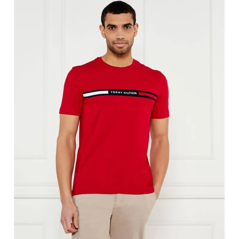 Tommy Hilfiger T-shirt | Regular Fit