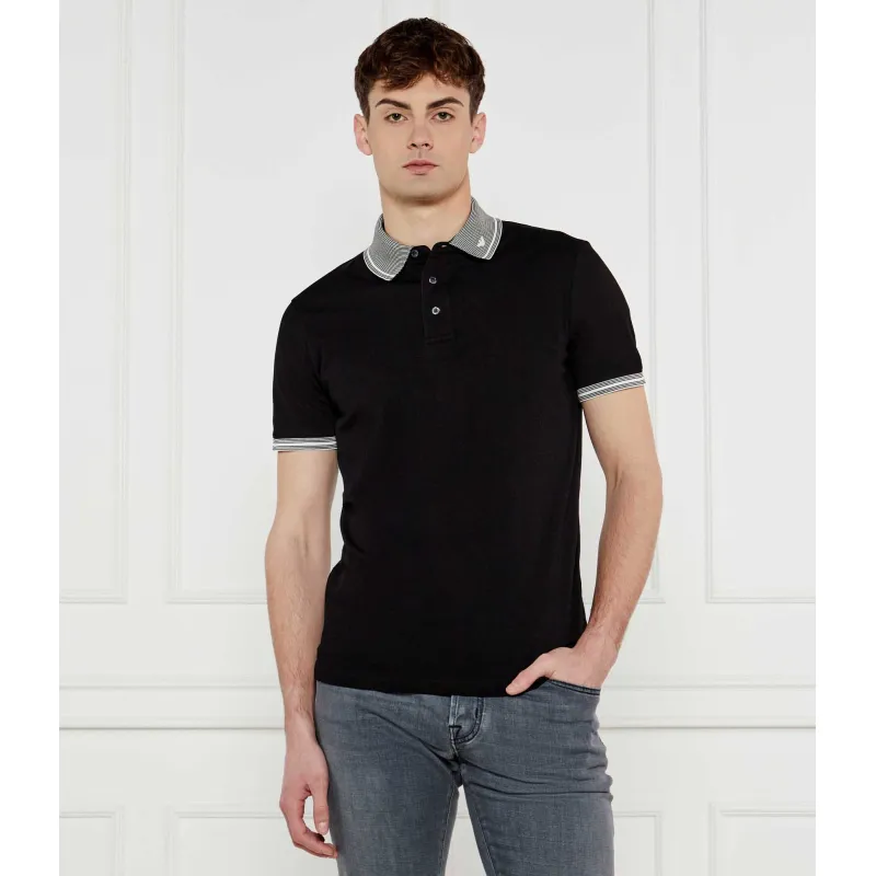 Emporio Armani Polo Regular Fit