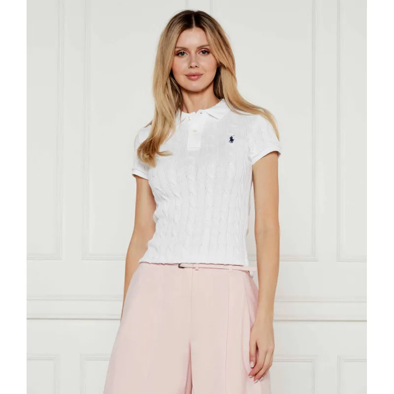 POLO RALPH LAUREN Polo Slim Fit