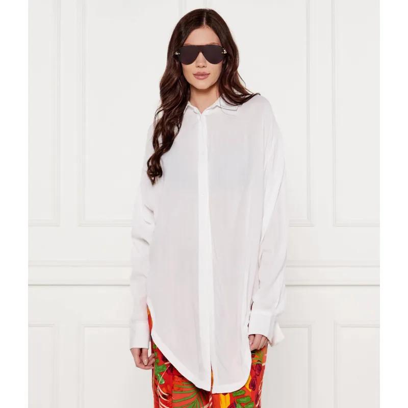 Guess Koszula NOEMI Oversize fit