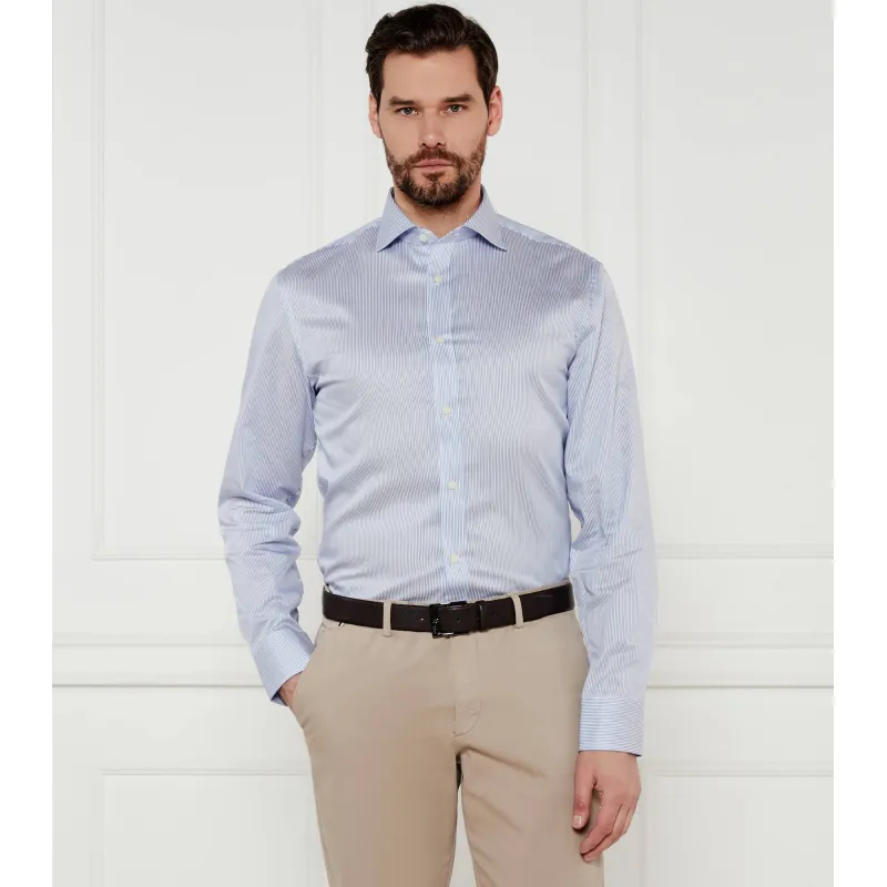 TIGER OF SWEDEN Koszula Adley C Slim Fit