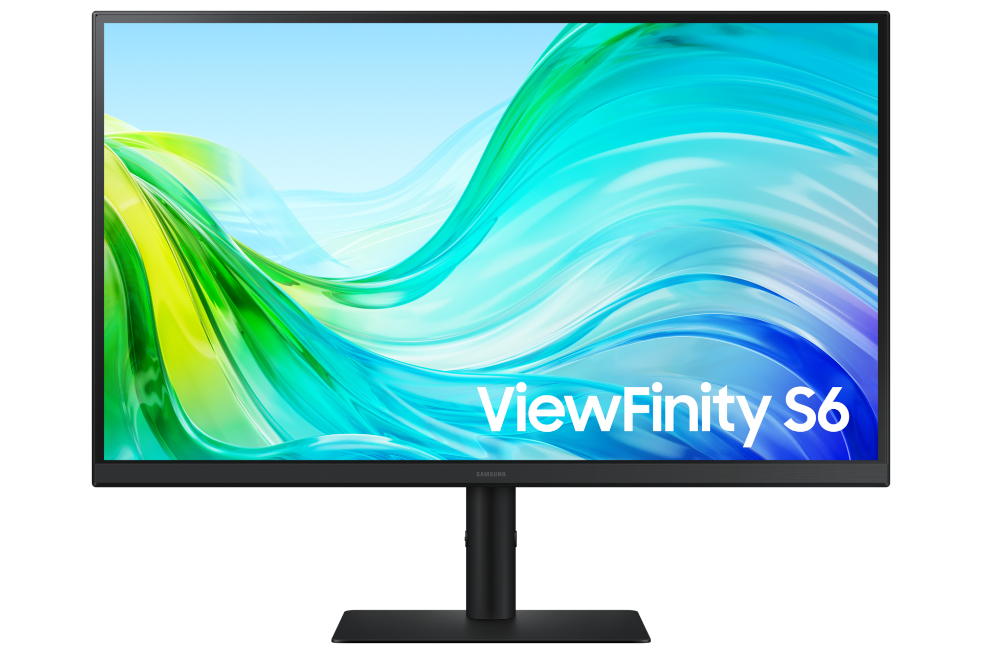 Samsung Monitor ViewFinity 27” 100Hz QHD S61F LS27F610EAUXEN