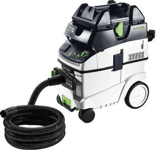 Festool Festool Odkurzacz mobilny CTL 36 E AC-PLANEX CLEANTEC
