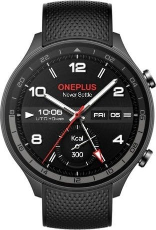 OnePlus OnePlus Watch 2R Gray