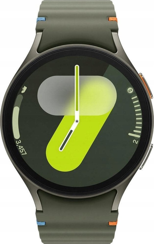Samsung Galaxy Watch7 40mm Zielony (SM-L300NZGAEUE)