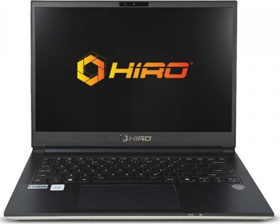 Hiro HIRO Book B14CL 14.0