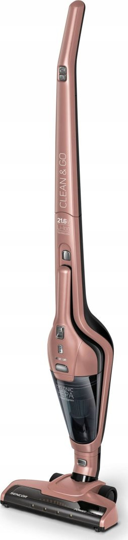 Sencor SVC 0605RS