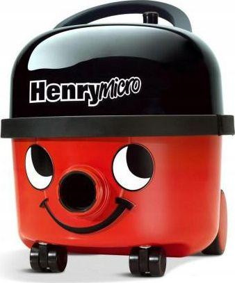 Numatic Henry Micro HVR 200M