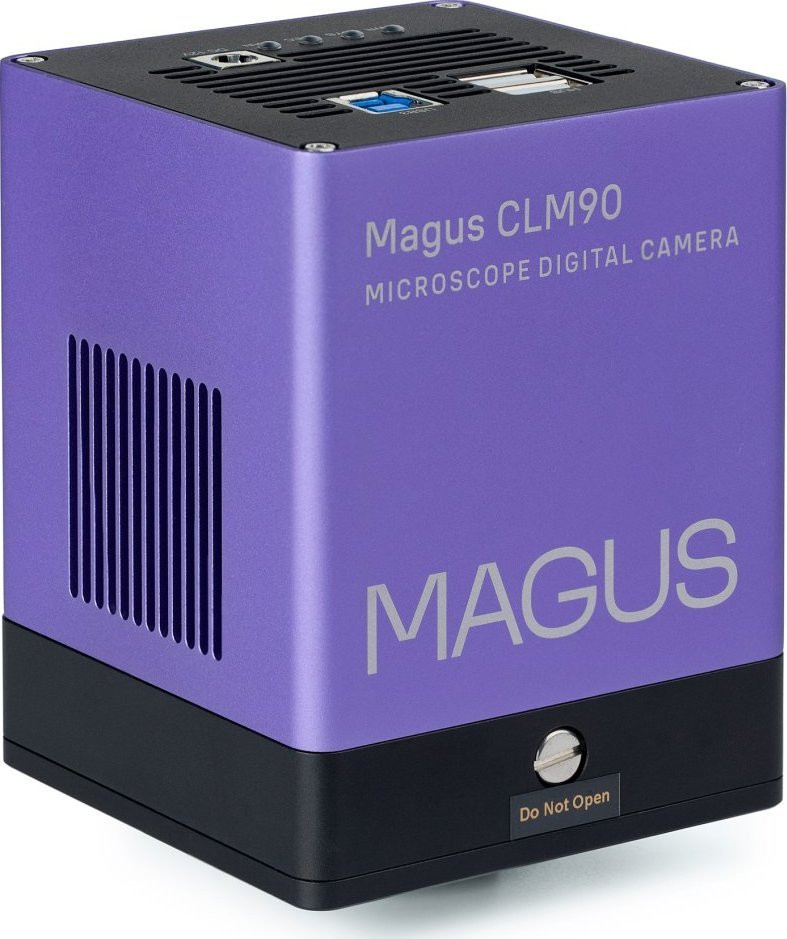 MAGUS CLM90 Fioletowy