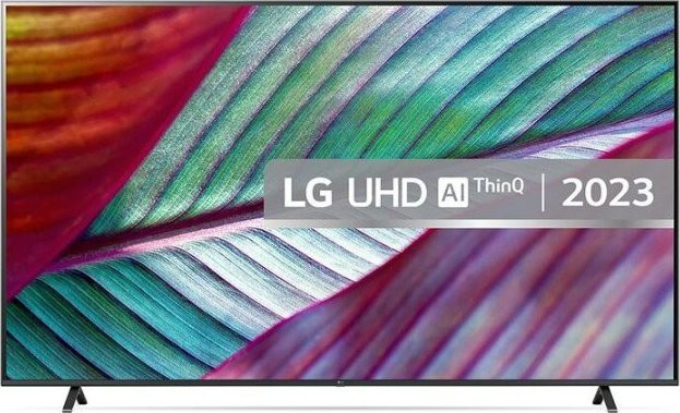 LG 86UR78006LB LED 86'' 4K Ultra HD