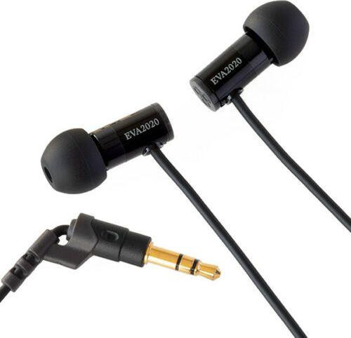 Final Audio EVA 2020 3D czarny