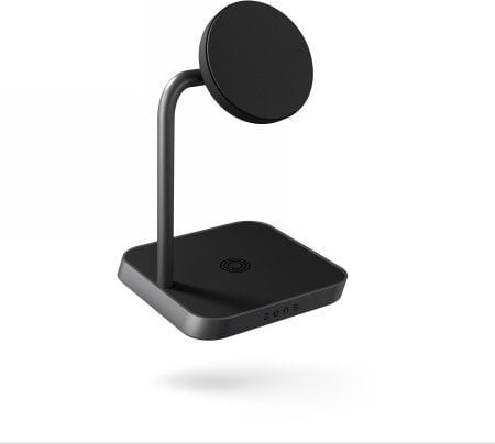 Ładowarka bezprzewodowa Zens Office Charger 2 Qi Magnetic 20W Apple iPhone / AirPods