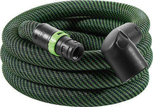Festool Festool Wąż ssący D 27/32x3,5m-AS-90/CT