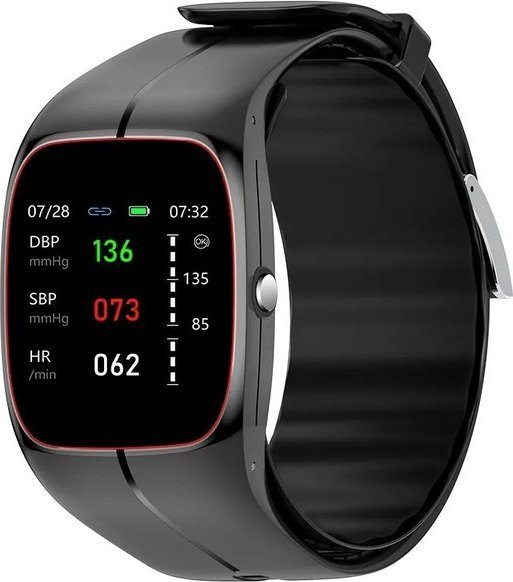 Active Band P20 Czarny