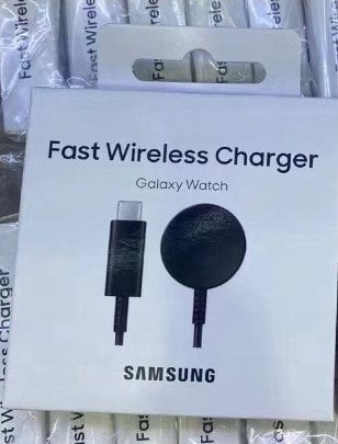 Vega ŁADOWARKA BEZPRZEWODOWA SAMSUNG TYP-C EP-OR900