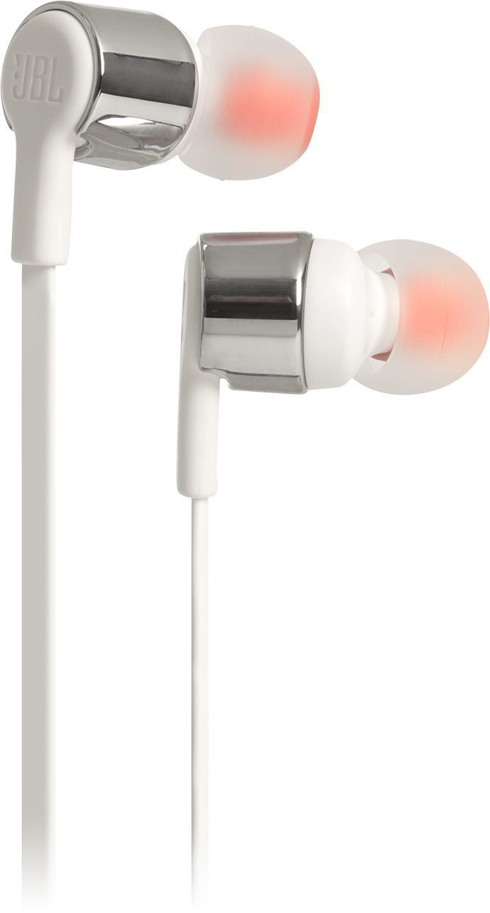 JBL T210 (T210SZA) białe