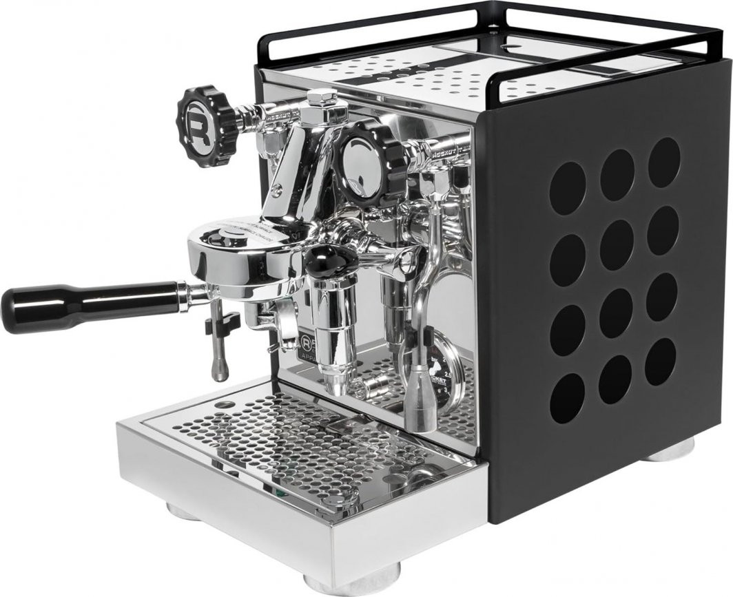 Rocket Espresso Appartamento RE501B1B11